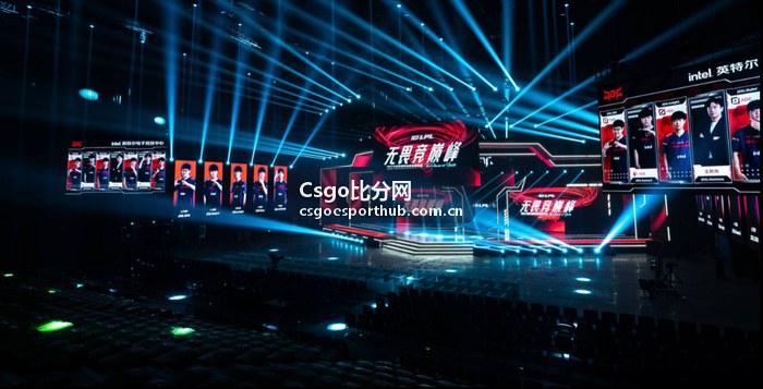 CS:GO远古遗迹CT方默认站位与信息收集战术复盘