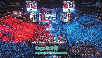 CS:GO炼狱小镇防守方经济局反制策略战术复盘